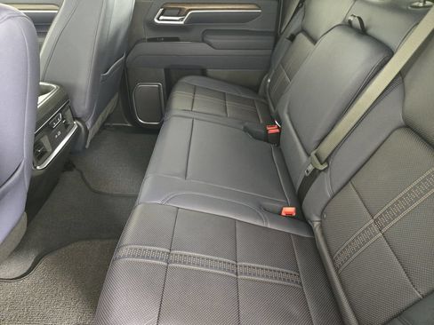 New 2026 Chevrolet Silverado 2500 High Country w/ High Country Premium Package AWD/4WD image 33