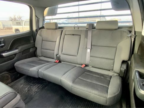 Used 2015 Chevrolet Silverado 2500 LT image 25