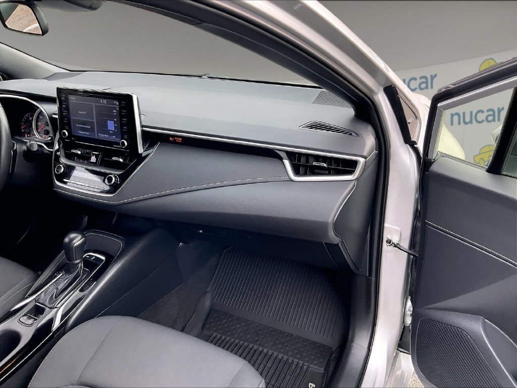 Used 2022 Toyota Corolla SE FWD image 13