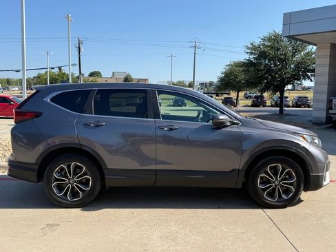 Used 2022 Honda CR-V EX image 7