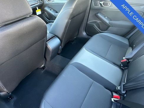 Certified 2026 Honda Civic Sport image 13