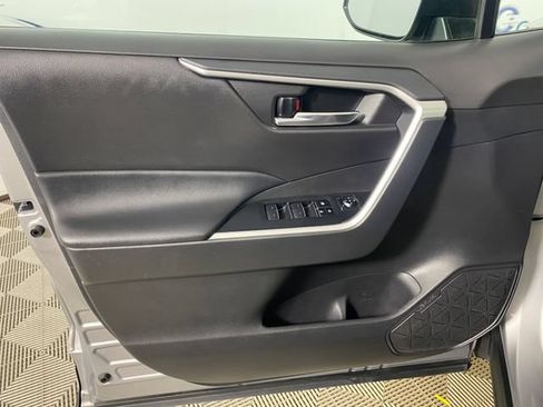 Certified 2024 Toyota RAV4 XLE FWD image 20