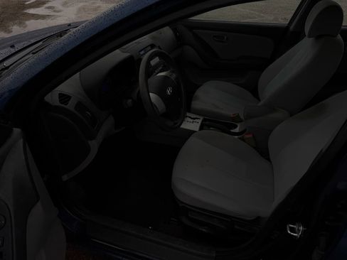 Used 2009 Hyundai Elantra GLS image 12