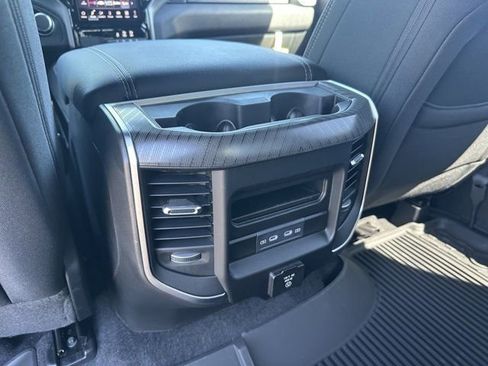 New 2026 RAM 1500 2WD Crew Cab image 23