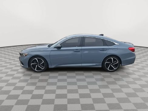 Used 2021 Honda Accord Sport Special Edition image 5