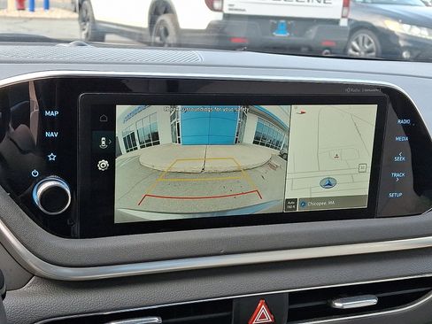 Used 2023 Hyundai Sonata SEL w/ Convenience Package image 20