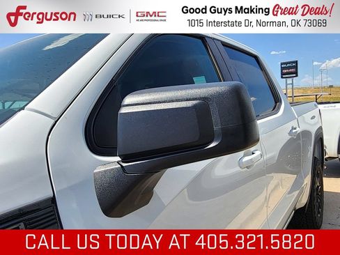 New 2026 GMC Sierra 1500 Elevation AWD/4WD image 13