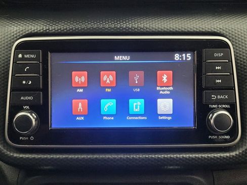 Used 2021 Nissan Kicks S FWD image 25