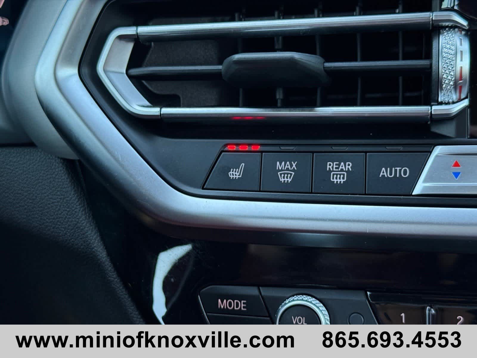 Used 2024 BMW X3 xDrive30i AWD/4WD image 25