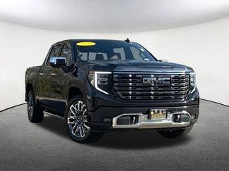 Used 2023 GMC Sierra 1500 Denali Ultimate video 2
