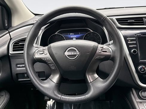 Used 2023 Nissan Murano SV image 12