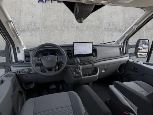 New 2026 Ford Transit 350 Base w/ Load Area Protection Package image 9
