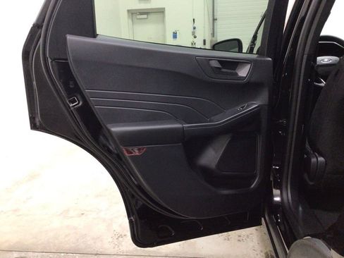 New 2026 Ford Escape Active w/ Tech Pack #1 AWD/4WD image 22