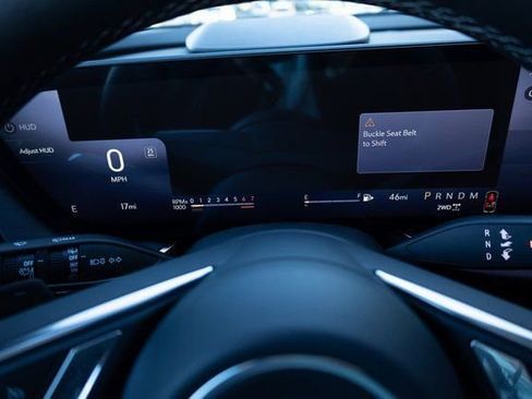 New 2026 Buick Envision Sport Touring image 22