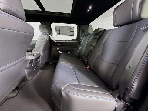 New 2025 Toyota Tundra Platinum image 36