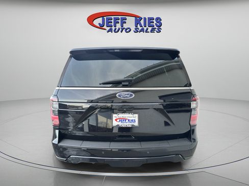 Used 2021 Ford Expedition Limited AWD/4WD image 9