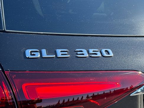 New 2026 Mercedes-Benz GLE 350 4MATIC image 19