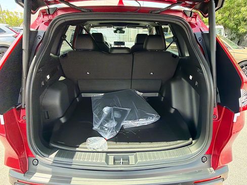 New 2026 Honda CR-V Sport-L image 21