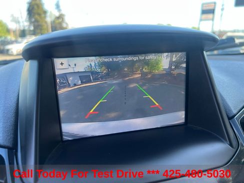 Used 2019 Ford Fiesta ST-Line w/ ST Line Cold Weather Package FWD image 32