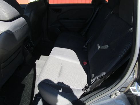 Used 2025 Subaru Forester Premium AWD/4WD image 17