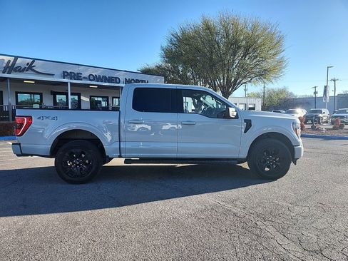 Used 2023 Ford F150 XLT w/ XLT Black Appearance Package image 2