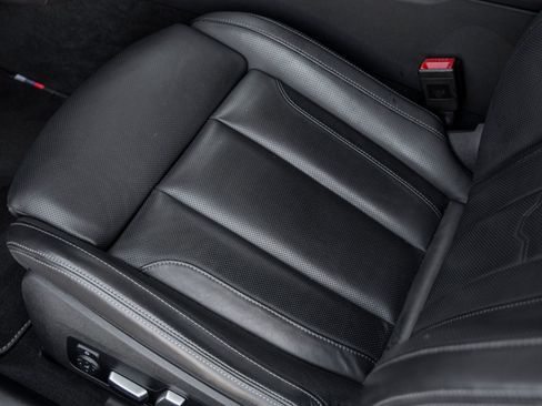 Used 2023 BMW M850i xDrive M850i xDrive image 20