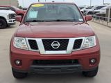 Used 2019 Nissan Frontier PRO-4X image 6