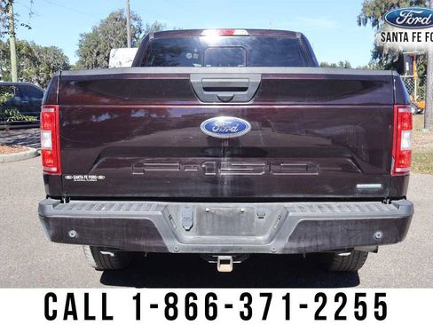 Used 2019 Ford F150 XLT w/ Equipment Group 302A Luxury image 13