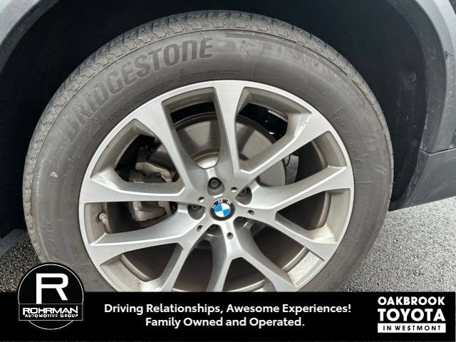 Used 2026 BMW X5 xDrive40i AWD/4WD image 6