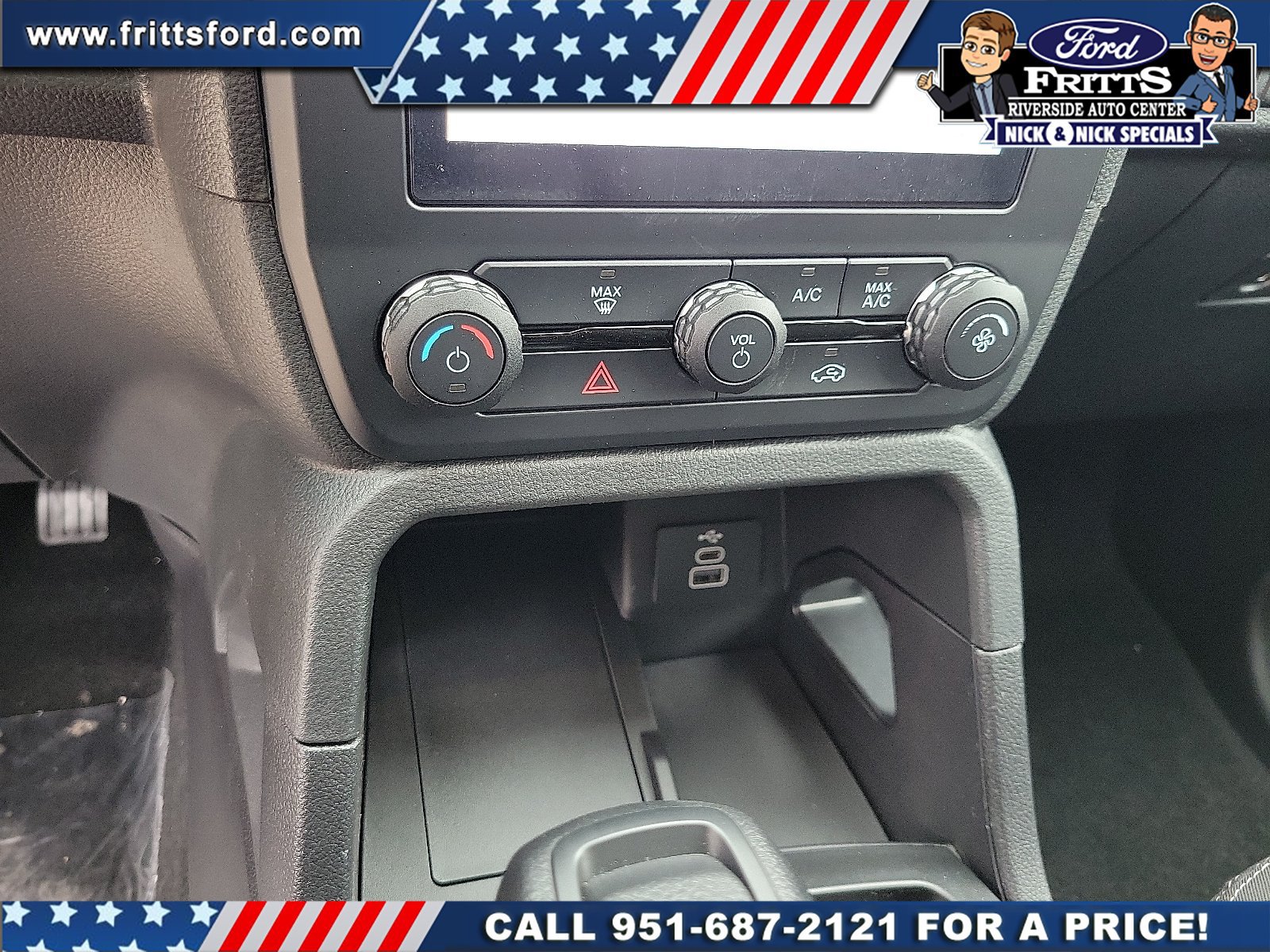 New 2025 Ford Ranger XL AWD/4WD image 10