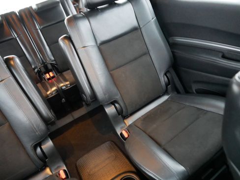 Used 2019 Dodge Durango R/T w/ Trailer Tow Group IV image 14