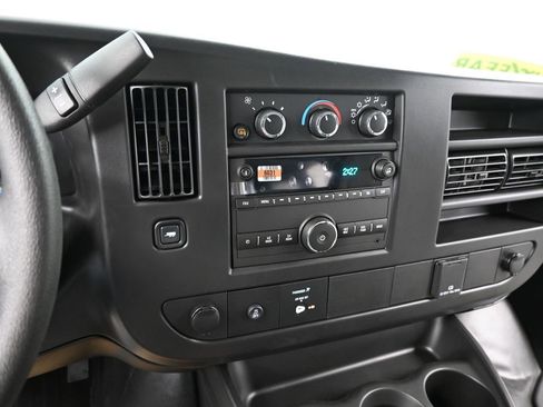 New 2026 GMC Savana 2500 Extended w/ Enhanced Convenience Package image 30