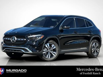 New 2026 Mercedes-Benz GLA 250