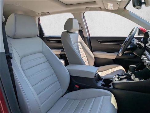 Used 2023 Honda CR-V EX-L image 19