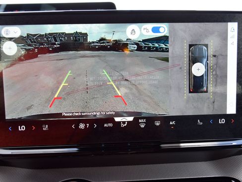 New 2026 Ford Expedition Active RWD image 11