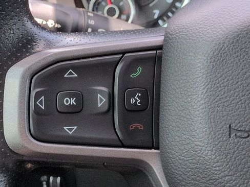 Used 2024 RAM 1500 Tradesman RWD image 24