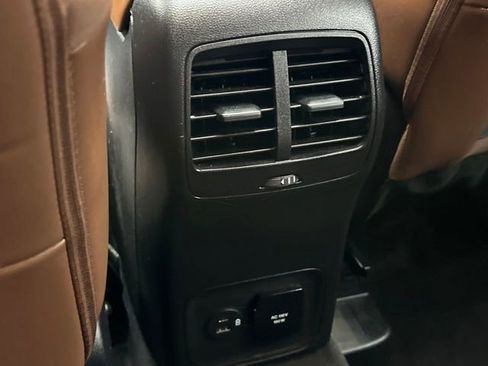 Used 2024 Ford Bronco Sport Outer Banks w/ Tech Package image 16