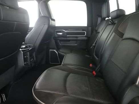 Used 2020 RAM 2500 Laramie image 29