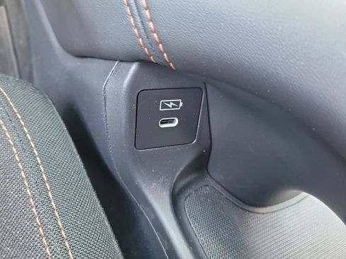Used 2024 Honda HR-V Sport image 36