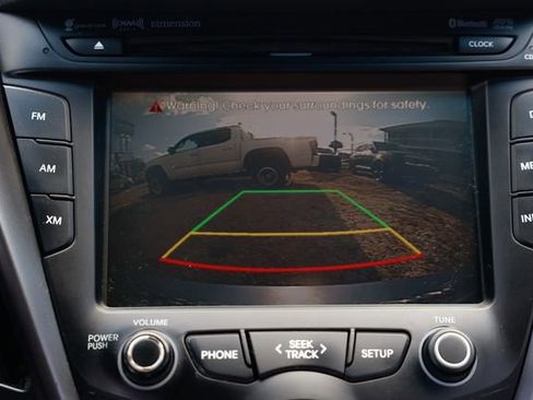 Used 2016 Hyundai Veloster Rally Edition image 31