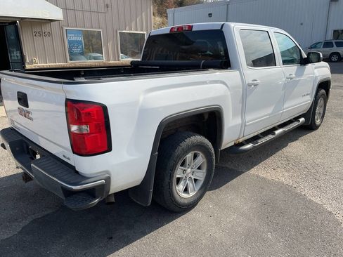 Used 2014 GMC Sierra 1500 SLE w/ SLE Value Package image 7
