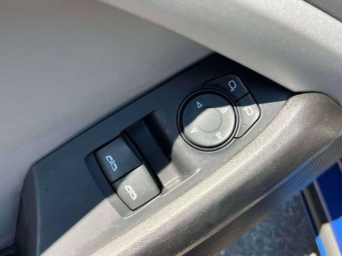 Used 2023 Chevrolet Camaro LT RWD image 18