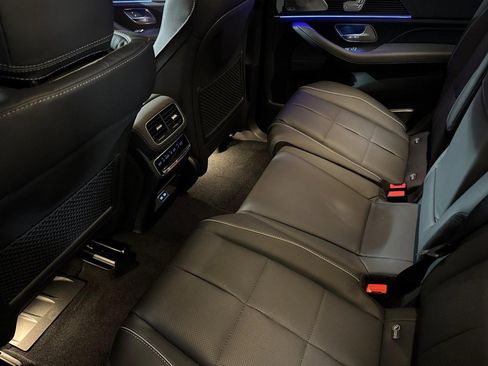 New 2026 Mercedes-Benz GLS 450 4MATIC image 14