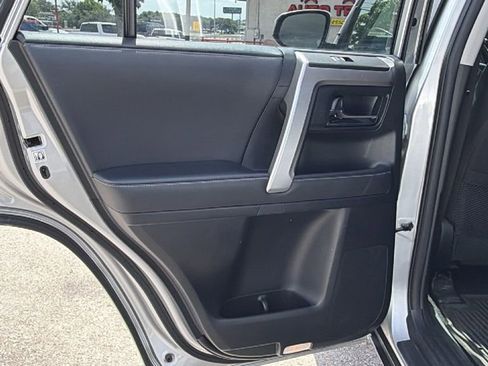 Certified 2024 Toyota 4Runner SR5 RWD image 33