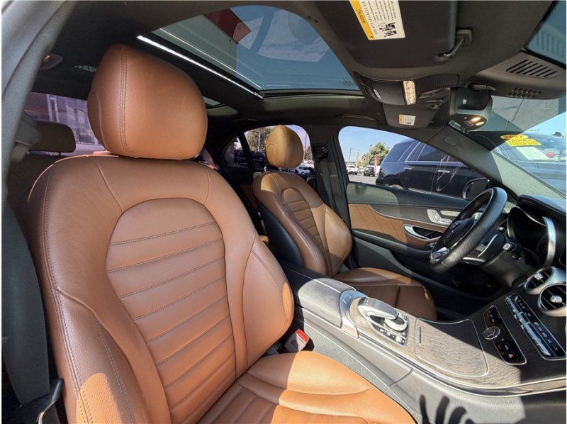 Used 2019 Mercedes-Benz C 43 AMG 4MATIC Sedan image 34