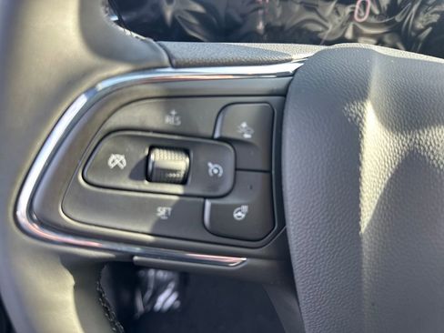 New 2026 Buick Envista Sport Touring image 19