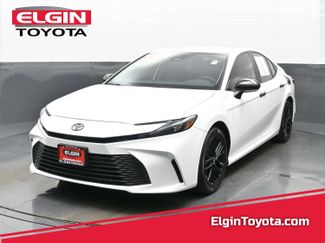 Used 2025 Toyota Camry LE w/ Convenience Package video 1