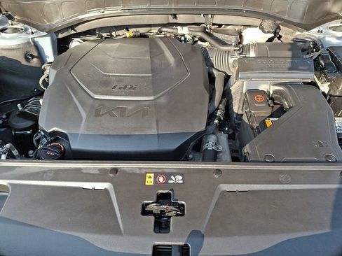 Certified 2022 Kia Telluride SX FWD image 29