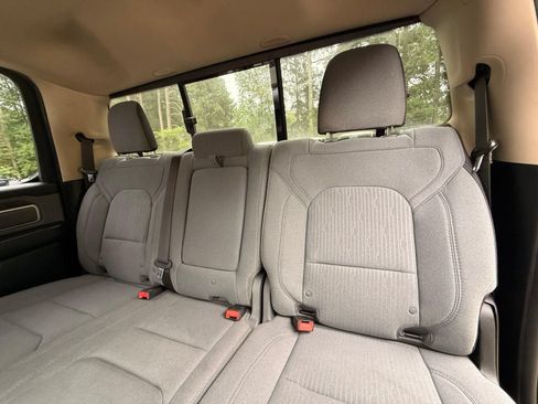 Used 2019 RAM 1500 Big Horn RWD image 29