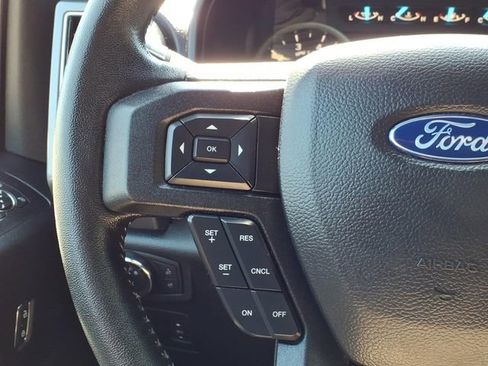 Certified 2020 Ford F150 XLT w/ Equipment Group 302A Luxury AWD/4WD image 16